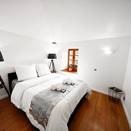 Tagibao Avec Piscine Chauffée Et Villa *