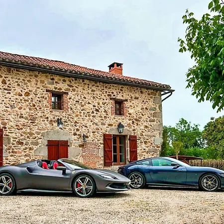 Villa Tagibao Avec Piscine Chauffee Et