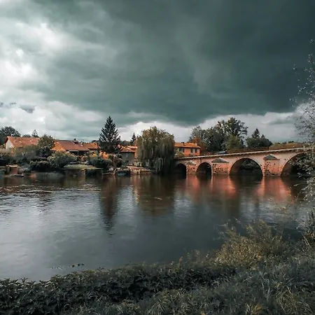 Tagibao Avec Piscine Chauffee Et