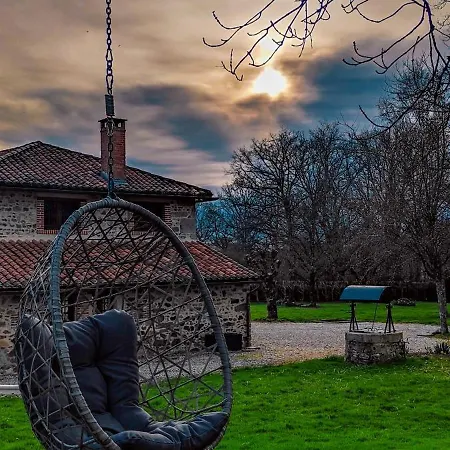 Villa Tagibao Avec Piscine Chauffee Et