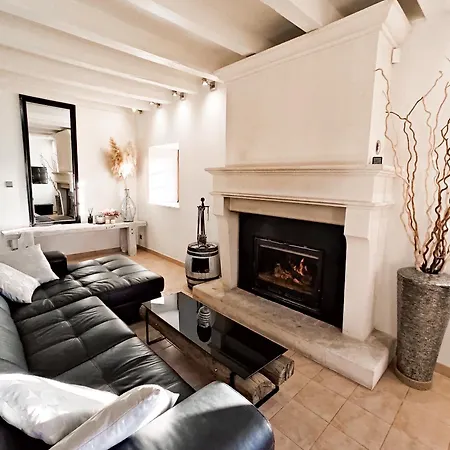 Villa Tagibao Avec Piscine Chauffee Et *