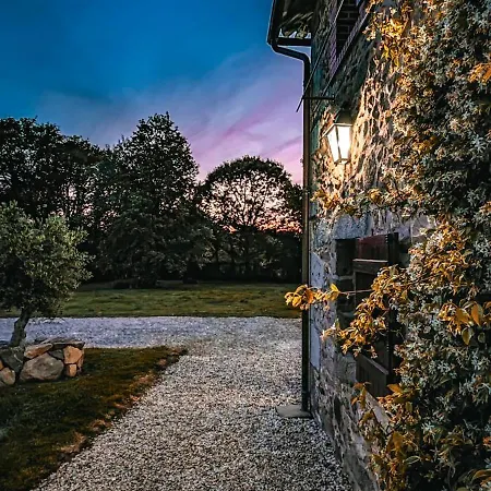 Tagibao Avec Piscine Chauffee Et * Lesterps