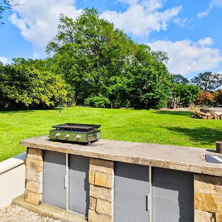 Villa Tagibao Avec Piscine Chauffee Et