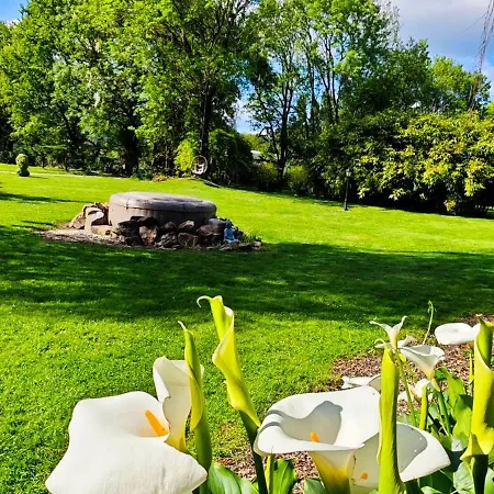 Tagibao Avec Piscine Chauffee Et Villa Lesterps