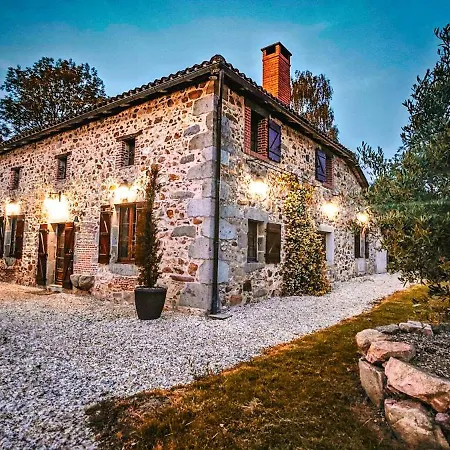 Tagibao Avec Piscine Chauffee Et