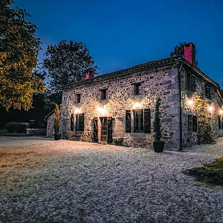 Tagibao Avec Piscine Chauffee Et Villa