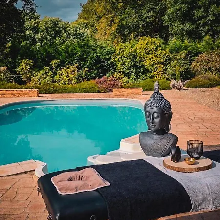 Tagibao Avec Piscine Chauffee Et