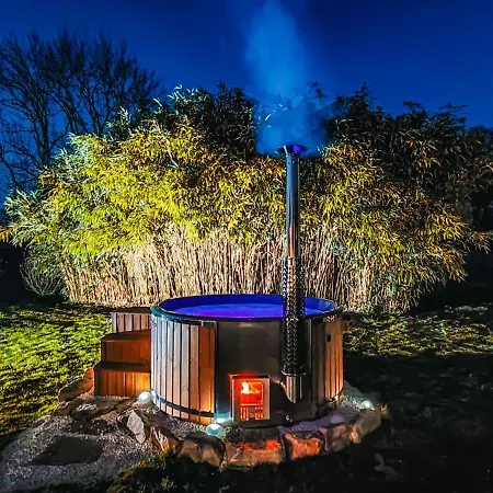 Villa Tagibao Avec Piscine Chauffee Et *