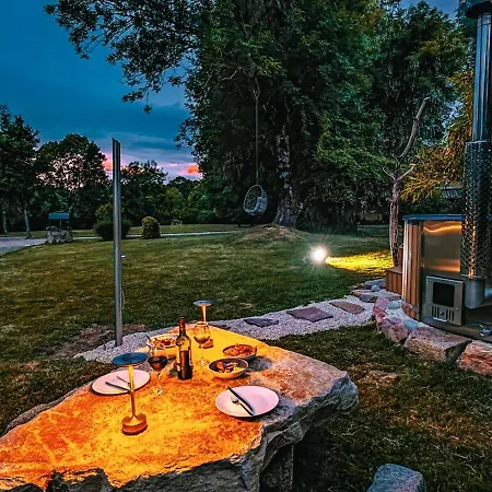 Villa Tagibao Avec Piscine Chauffee Et *